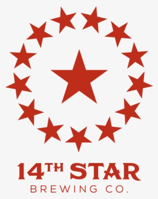 14th Star Brewing - Fc Bayern München Logo
