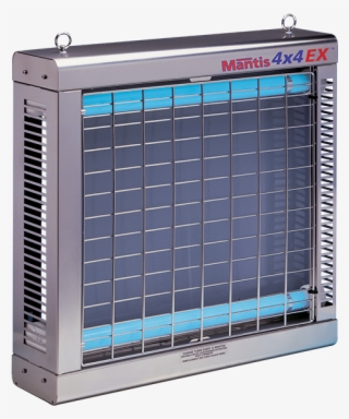 Mantis® 4×4 Ex - Chameleon 4x4 Ex