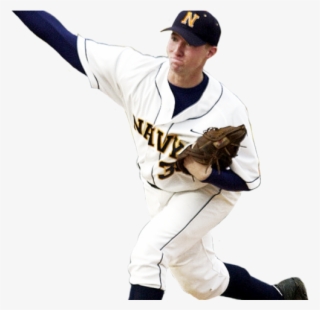 Baseball Pitcher Clipart - Baseball Pitcher Transparent