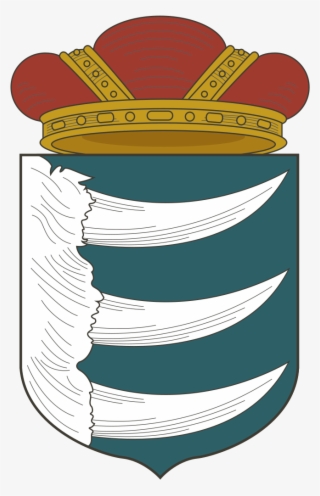 Coat Of Arms Of Báthory Family
