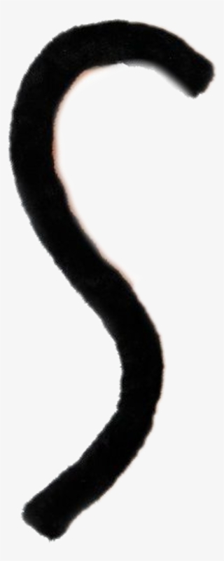 Cattail Sticker - Cat