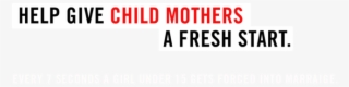 Save The Children Does Whatever It Takes To Ensure