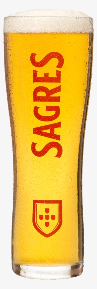 Website Glass - Beer Glass