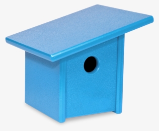Pitch Birdhouse Sky-0 - Beak