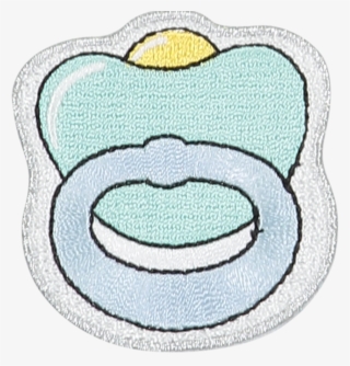 Pacifier Patch