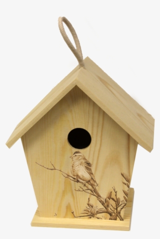 Picture Royalty Free Library Ben Franklin Crafts And - Casas De Madera De Manualidades