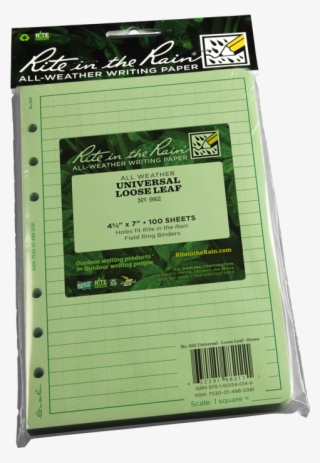 Categories - Paper Product