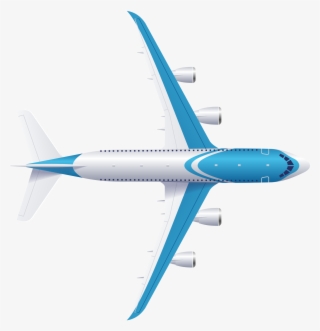 Download - Airplane Png