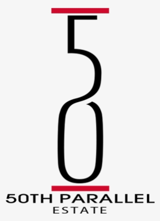 50th-logo - Calligraphy