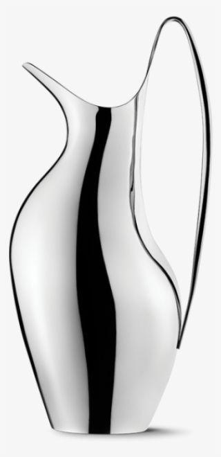 Georg Jensen Koppel Pitcher