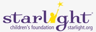 Starlight Foundation Logo Png