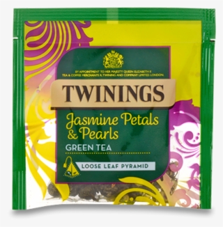 Sencha Green Tea Twinings