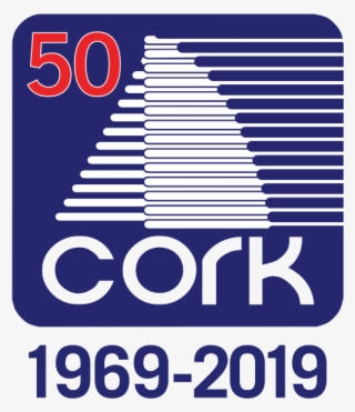 Cork's 50th - Cork Kingston