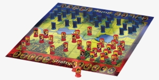 Stratego Logo - Stratego Classic
