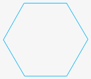 How To Draw Impossible Hexagon - Diagram