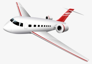 Aircraft Clip Art Plane Transprent Png - Plane Png