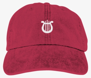 Axo Lyre Hat - Baseball Cap