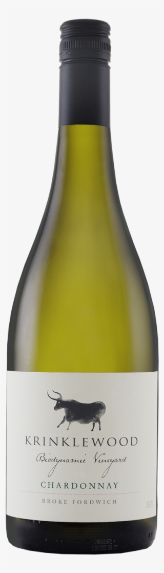 2017 Chardonnay - Australian Hunter Valley Semillon