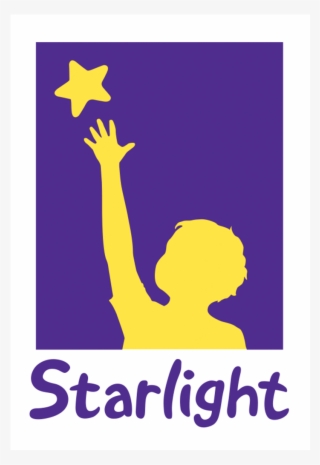 Starlight Children's Foundation Logo - Starlight Children's Foundation