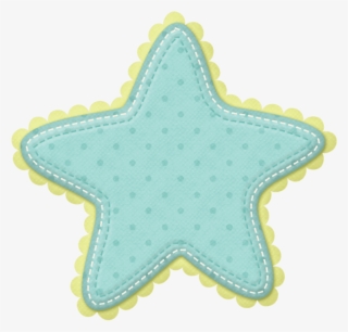 Free Png Download De Cosas De Bebe Png Images Background - Estrellas Bebe Png
