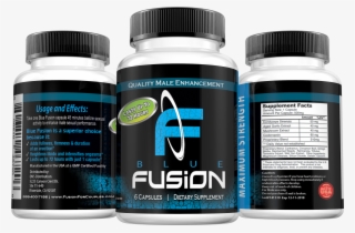 Bf Bottle All - Mane