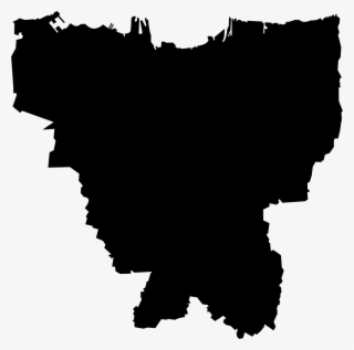 Peta Jakarta Vector Png