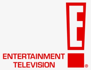 E Hd - E Entertainment Logo