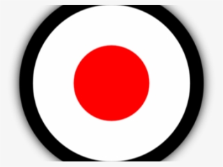 Bullet Clipart Bullet Point - Circle