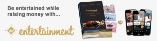 The Entertainment™ Book Is A Local Restaurant And Activity