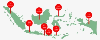 Result - Peta Indonesia