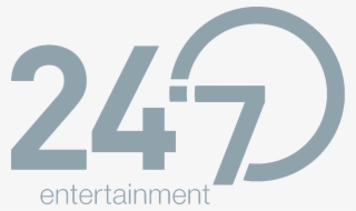 24-7 Entertainment - 24 7 Entertainment Png