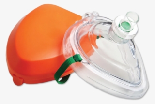 Pocket Mask - Cpr Pocket Resuscitator