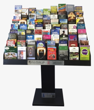 Why Brochures Are Effective - Brochures Display