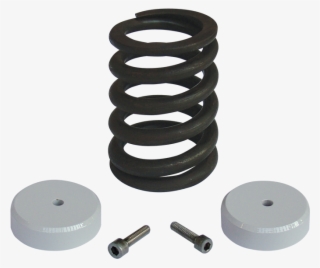 Coil Spring - Weights