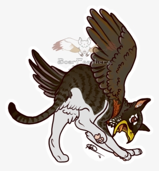 1-angel's Wings - Illustration