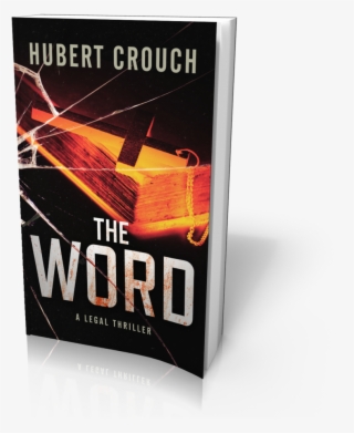 The Word Cover- 3d - Flyer
