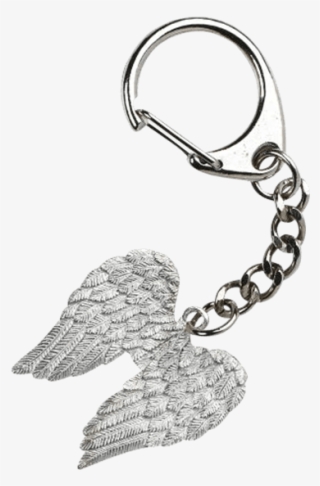 Price Match Policy - Angel Wings Keychain