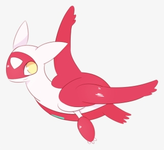 Latias Chibi