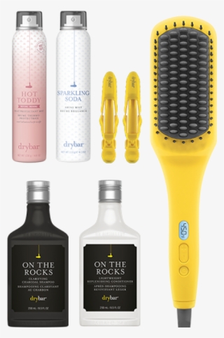 The Straight Up Bundle - Bottle