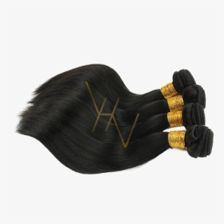 Lhv Straight Hair - Wool
