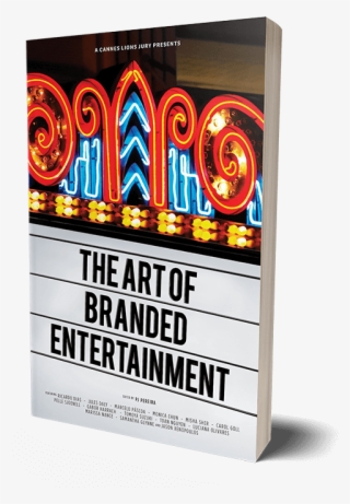 Art Of Branded Entertainment