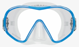 Solo Mask - Diving Mask