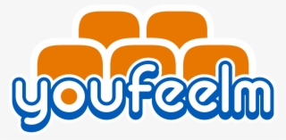 Cine Bajo Demanda En Salas - Youfeelm Logo