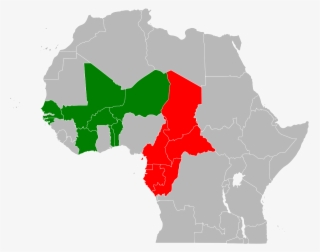 Cfa Franc - West African Franc