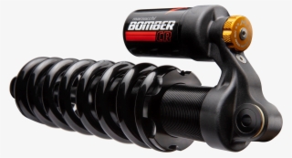 Bomber Cr Angle - Marzocchi Bomber Cr Coil