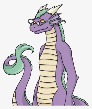 Ipsum Normal - Cartoon