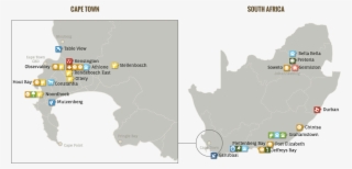 Project Map - Atlas