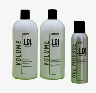 Purchase Ldi "bundles" - Plastic Bottle