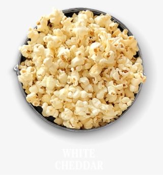 Caption Caption - Kettle Corn