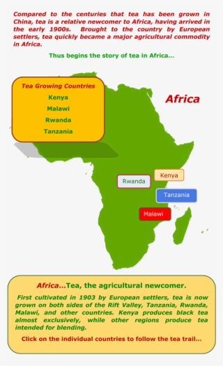 Africa Map Terrorists Aids